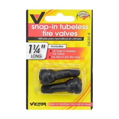 Hopkins 2CT TR413 Tire Valve 22-5-70413-8